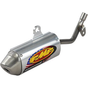 FMF Powercore 2 Silencer for GasGas MC 50 TC 50 KTM 50 SX - Dune Goons