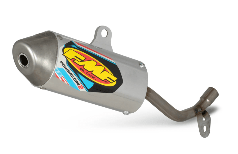 FMF Powercore 2 Silencer - KTM/Husqvarna 50SX/TC50/MC50 2016 - 2023 - Dune Goons