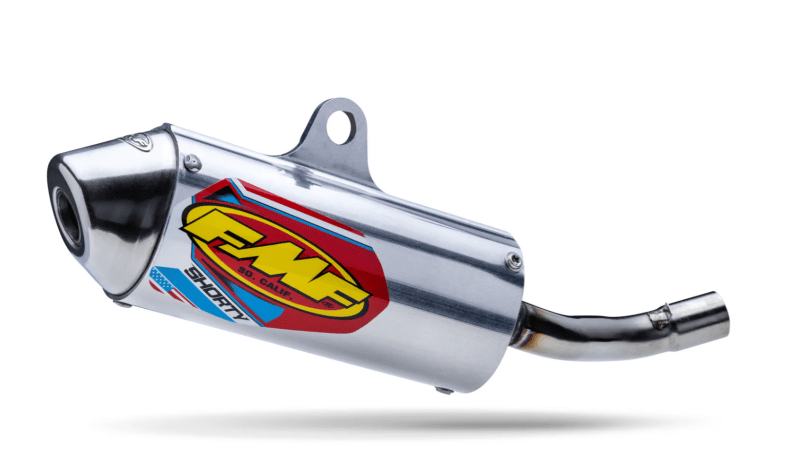 FMF Powercore 2 Silencer - KTM/Husqvarna 85SX/TC85/MC85 2018 - 2024 - Dune Goons