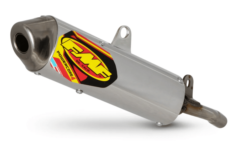 FMF Powercore 4 Exhaust w/Header - Honda XR70R/CRF70F 2001 - 2004 - Dune Goons