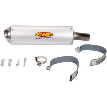 FMF Powercore 4 Exhaust – Yamaha Raptor 660 (2001–2005) - Dune Goons