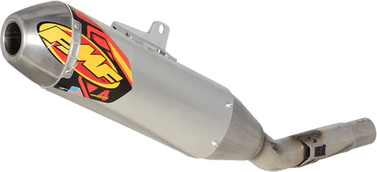 FMF Powercore 4 Hex Silencer - Honda CRF250R 2025 - Dune Goons