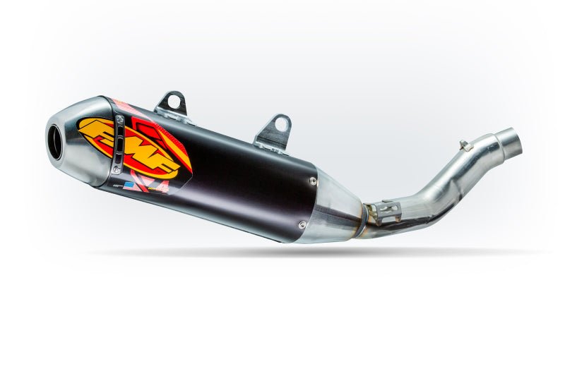 FMF Powercore 4 Hex Silencer - KTM 350XCF - W 2020 - 2023 - Dune Goons