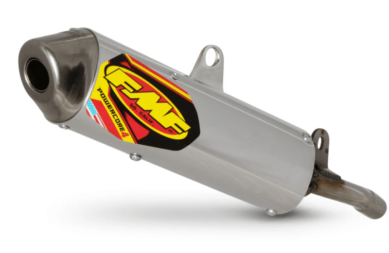 FMF Powercore 4 Silencer - Honda CRF125F 2019 - 2024 - Dune Goons