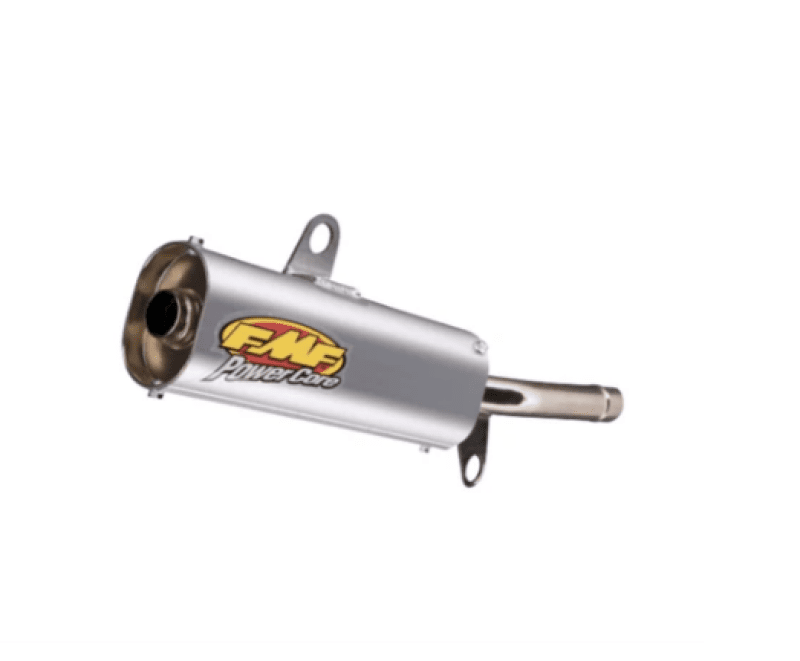 FMF Powercore Silencer - Honda ATC250R/TC250 1985 - 1986 - Dune Goons