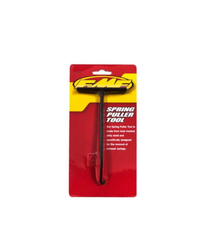 FMF Racing Exhaust Spring Puller Tool - Pipe Spring Removal Tool - Dune Goons