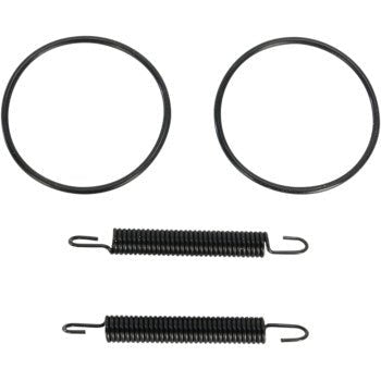 FMF Spring Kit - Kawasaki KX250 2005 - 2007 - Dune Goons