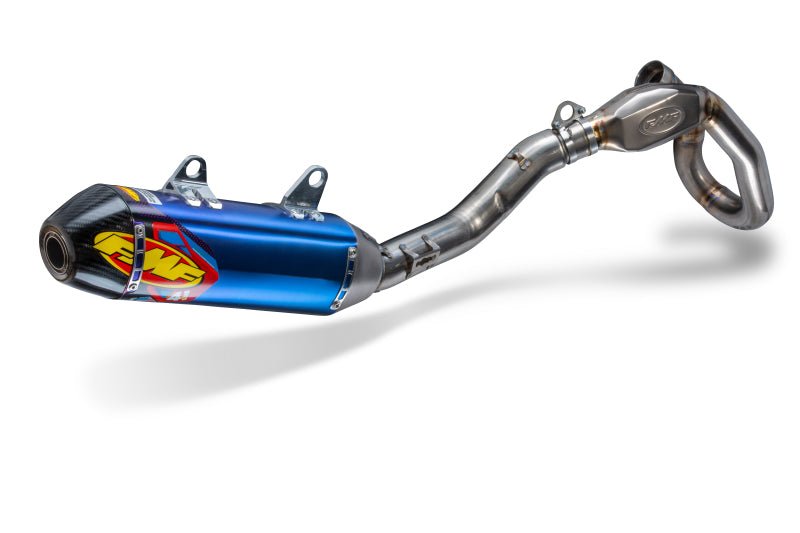 FMF Titanium Factory 4.1 - Honda CRF250R 2022 - 2024 - Dune Goons