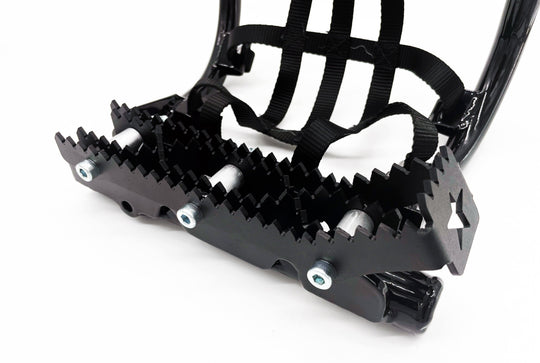 Polaris Outlaw DC-PRO Foot Pegs