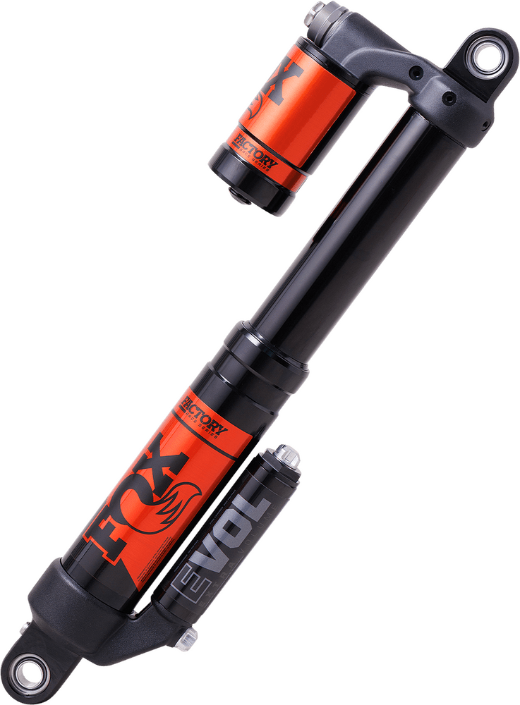 FOX FLOAT 3 EVOL RC2 Front Shocks OEM Length – Yamaha Raptor 700R, YFZ450, KFX450R - Dune Goons