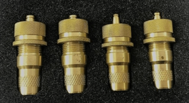 FREEDOM DEFLATE SCREW - ON TIRE DEFLATE KIT - Dune Goons