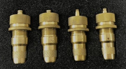 FREEDOM DEFLATE SCREW - ON TIRE DEFLATE KIT - Dune Goons