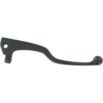 Front Brake Lever – Yamaha Banshee Carbon Fiber Look (0614 - 0004) - Dune Goons