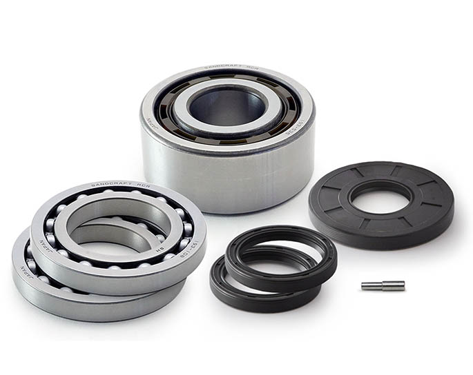 FRONT DIFF KIT - 14 - 16 XP 1000 / 14 - 20 XP 900 - Dune Goons