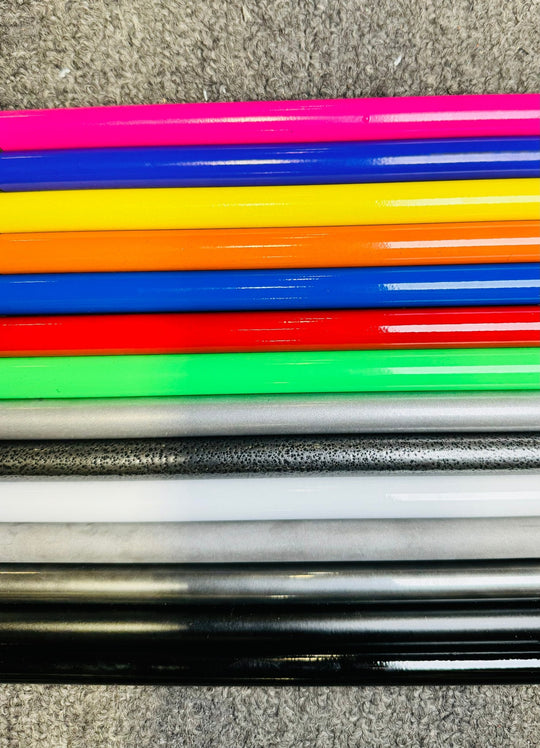 Fullflight Chromoly Heavy Duty Radius Rods - Dune Goons