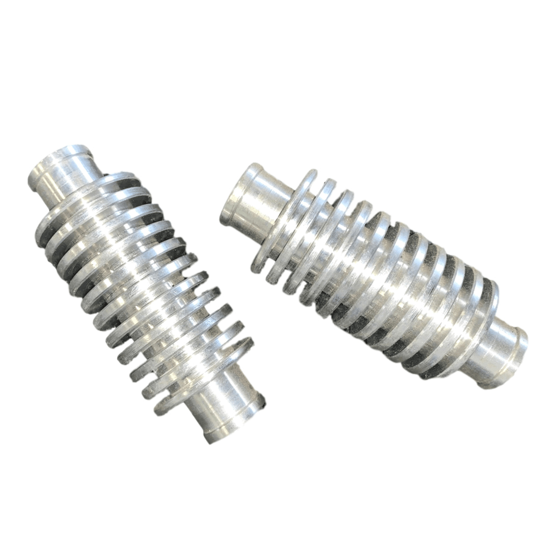 Fullflight Racing ATV Engine Coolers - Dune Goons