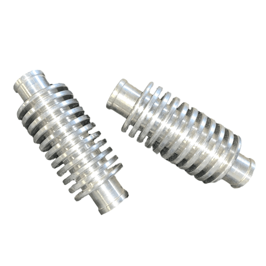 Fullflight Racing ATV Engine Coolers - Dune Goons