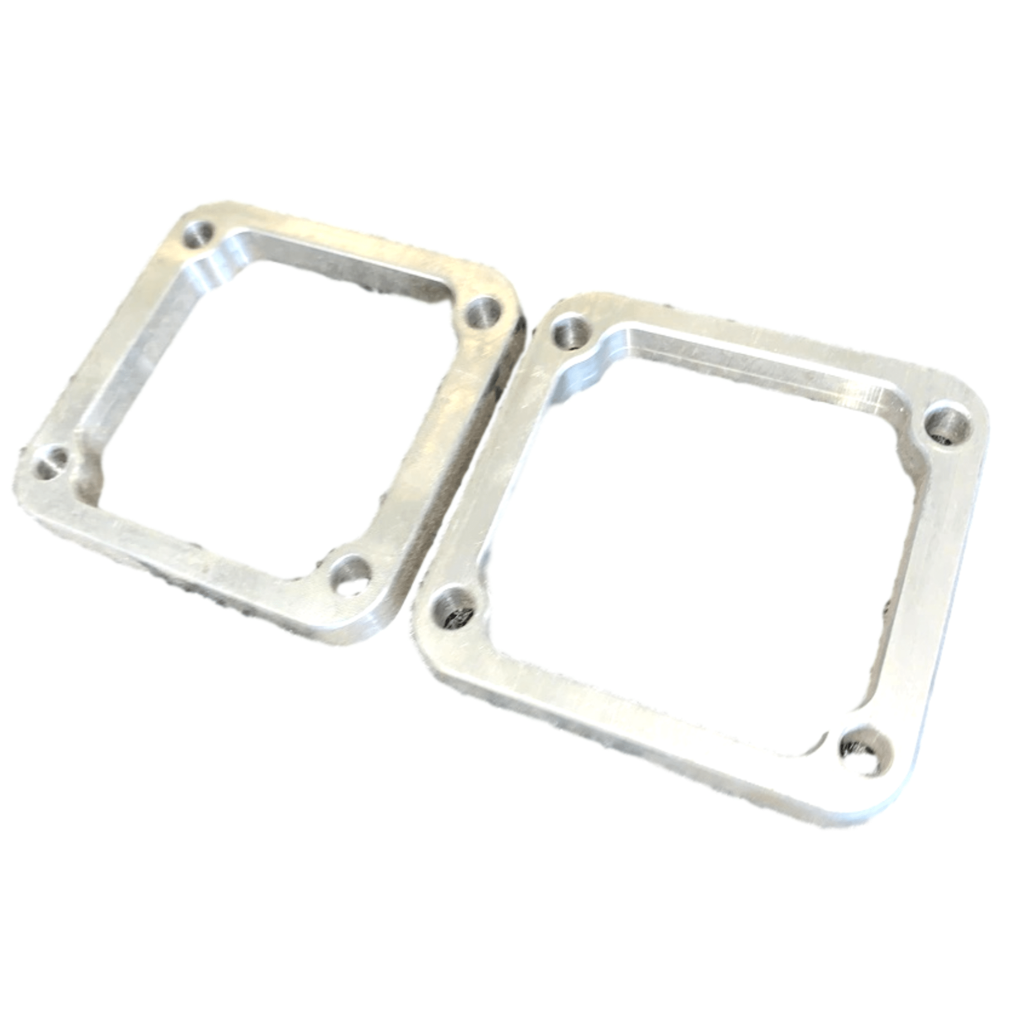 Fullflight Racing Reed Spacers for Yamaha Banshee - Dune Goons