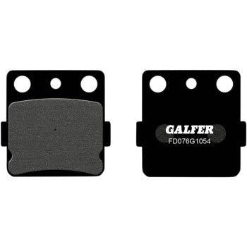 Galfer Brake Pads – TRX400EX Front/Rear | Offroad Organic - Dune Goons