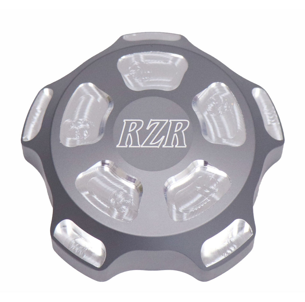 Gas Cap – RZR - Dune Goons