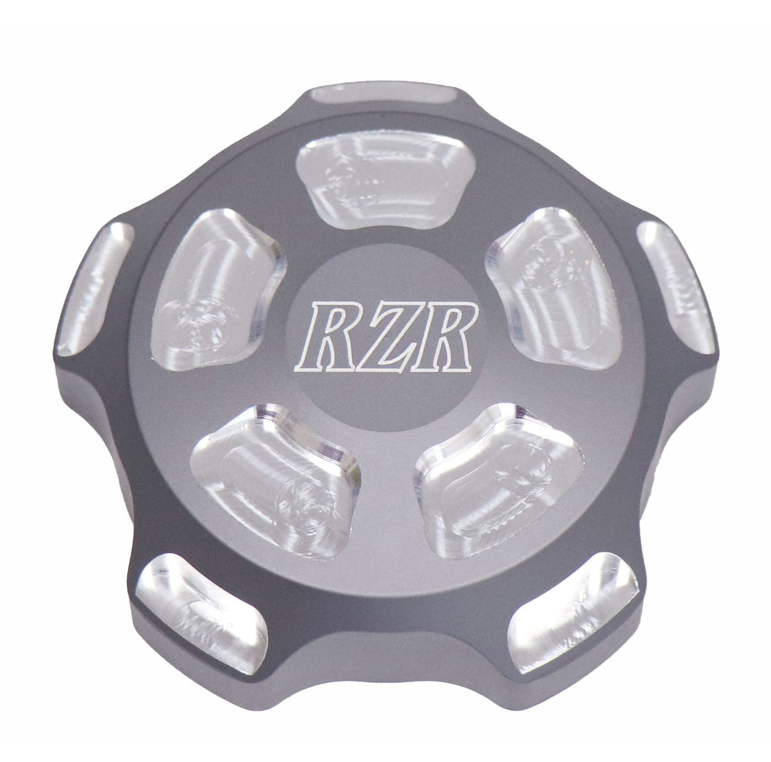 Gas Cap – RZR - Dune Goons