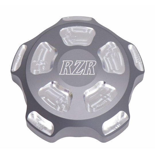 Gas Cap – RZR - Dune Goons
