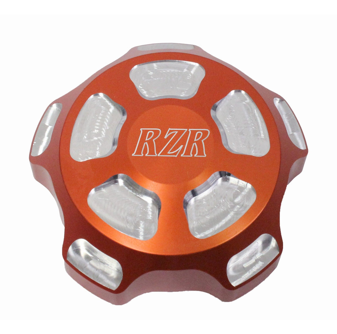 Gas Cap – RZR - Dune Goons