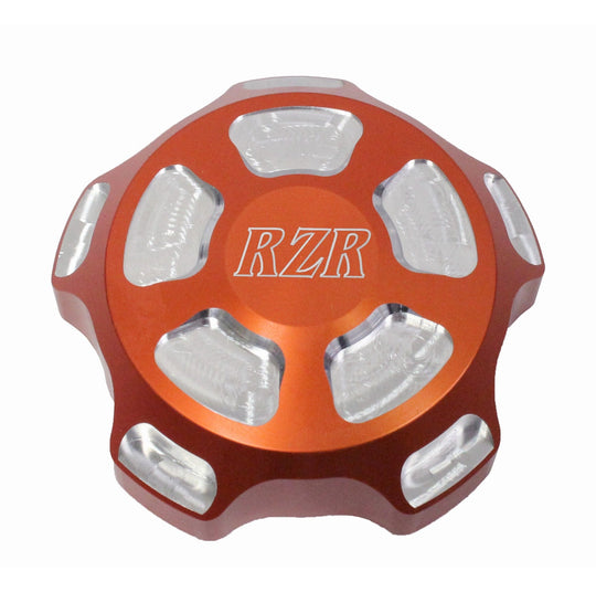 Gas Cap – RZR - Dune Goons