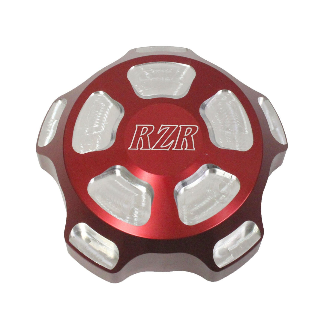 Gas Cap – RZR - Dune Goons