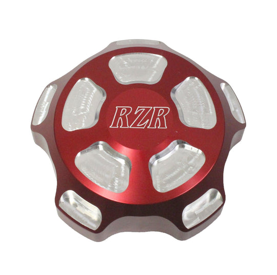 Gas Cap – RZR - Dune Goons