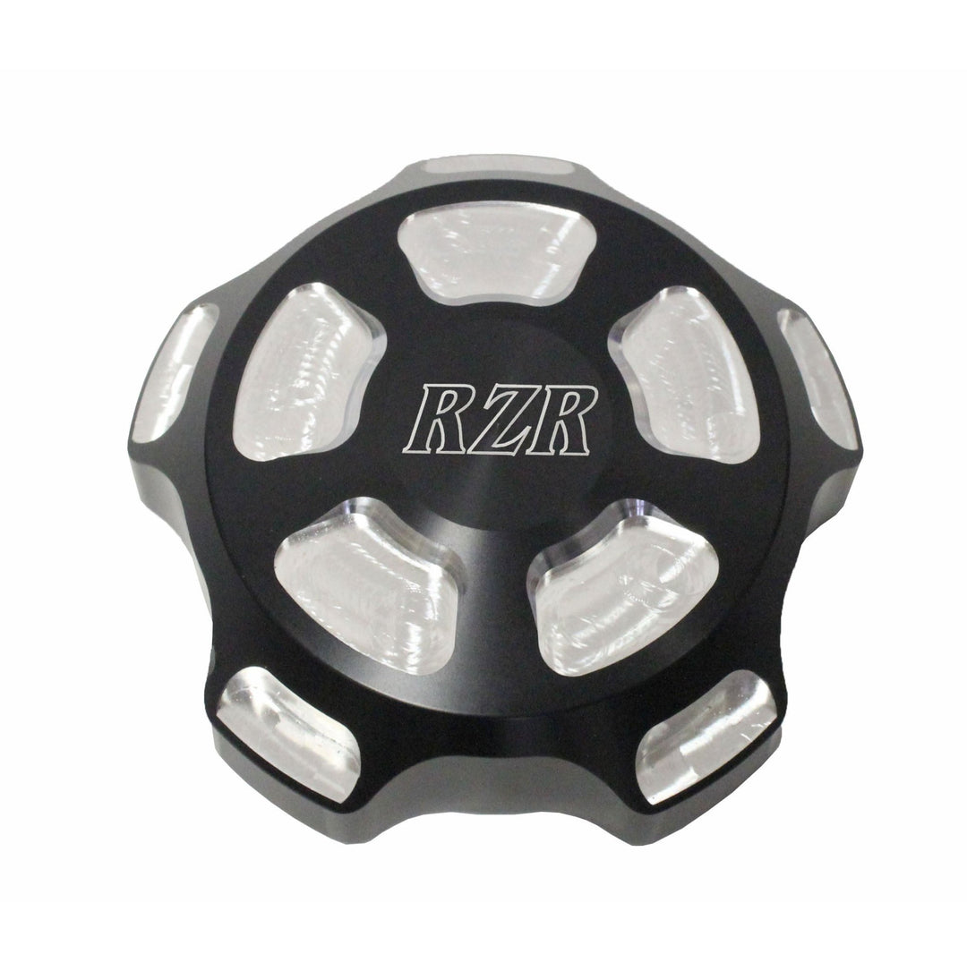 Gas Cap – RZR - Dune Goons