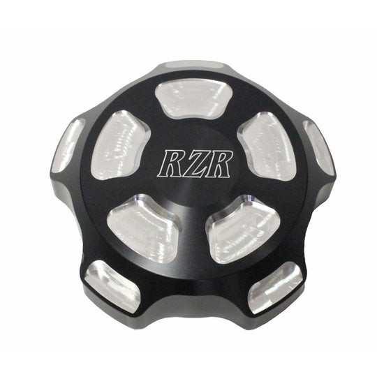 Gas Cap – RZR - Dune Goons