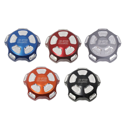 Gas Cap – RZR - Dune Goons