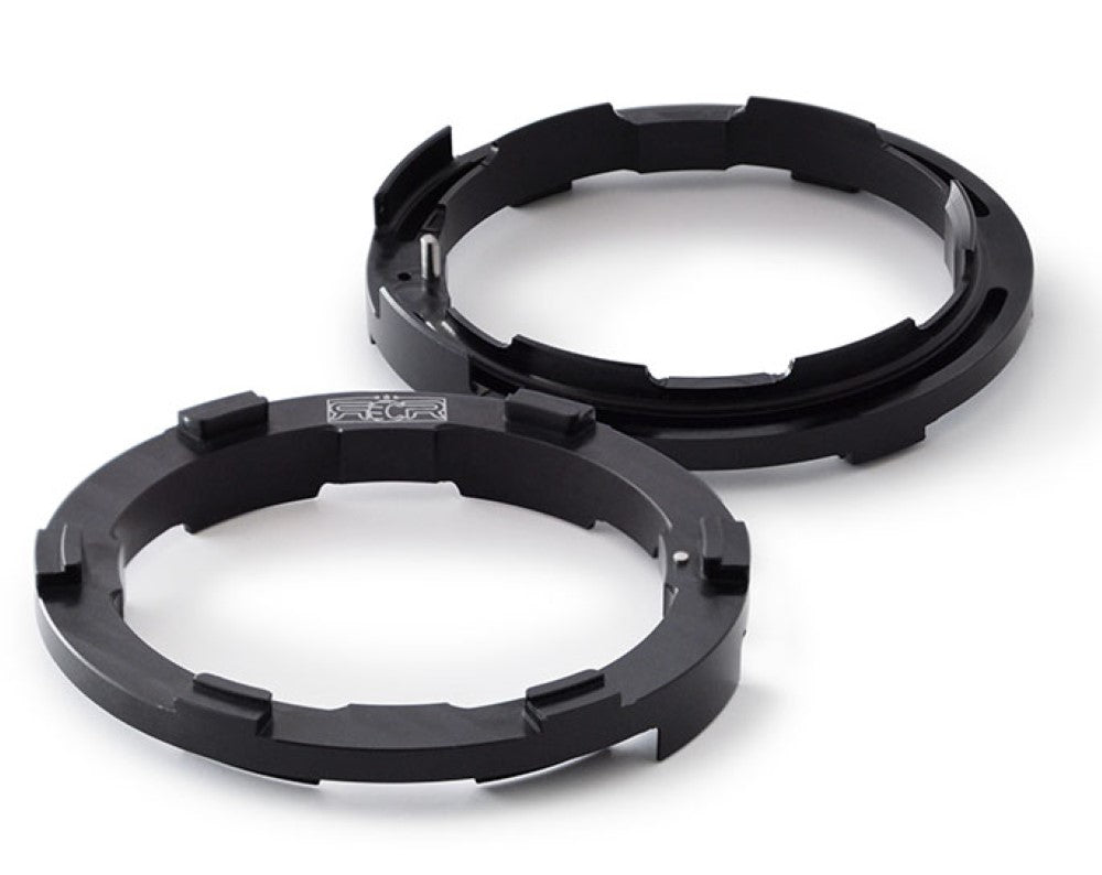 GEN 2 BULLETPROOF FRONT DIFFERENTIAL RE - BUILD 2015 - 2016 RZR XP 1000 - Dune Goons