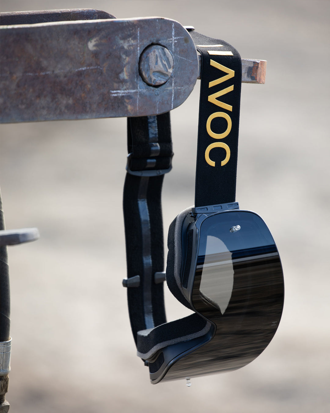 Havoc Infinity Goggle - Regal