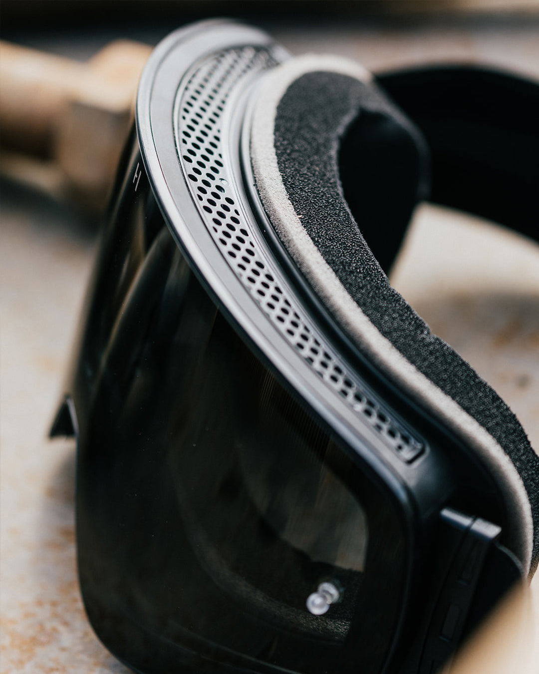 Havoc Infinity Goggle - Regal