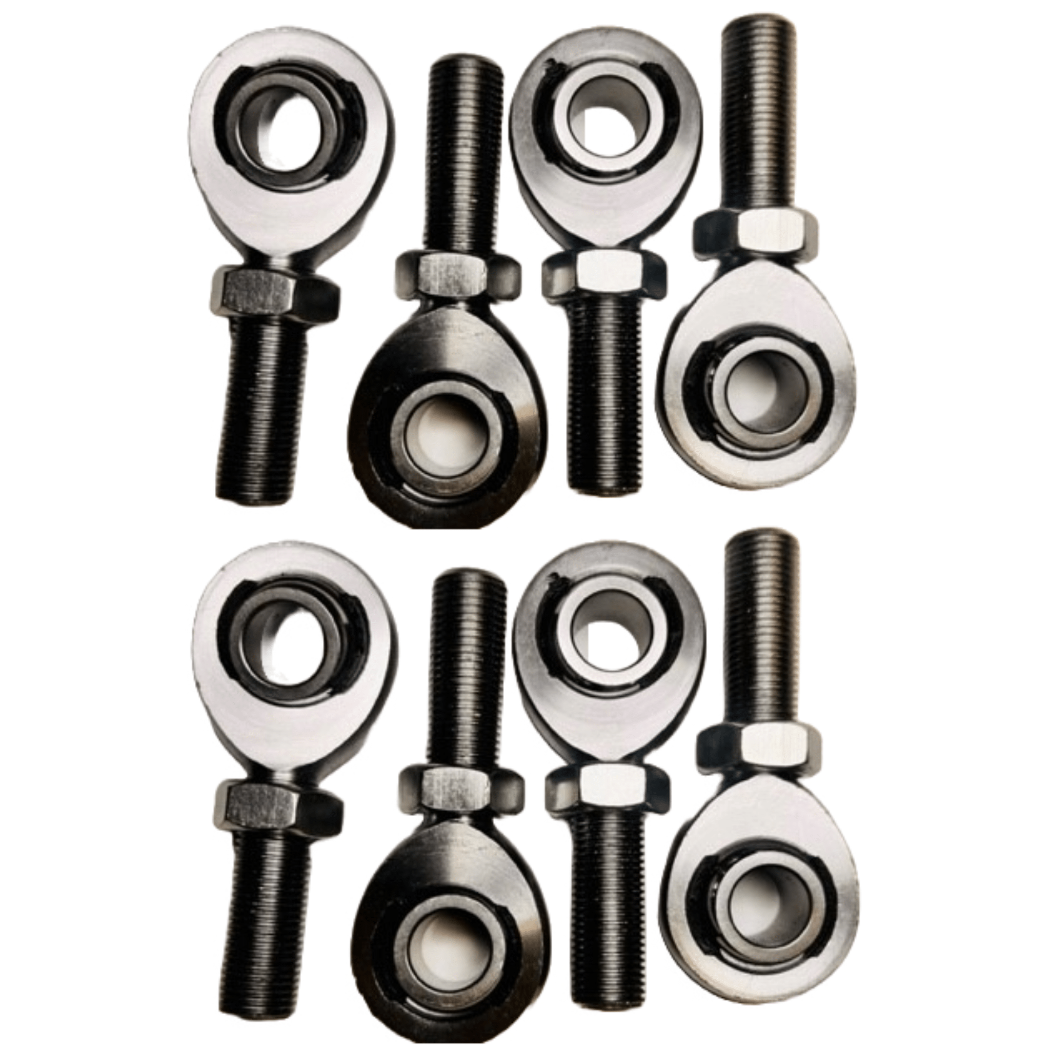 HD Chromoly Teflon lined Heims 1/2 - 20 - Dune Goons