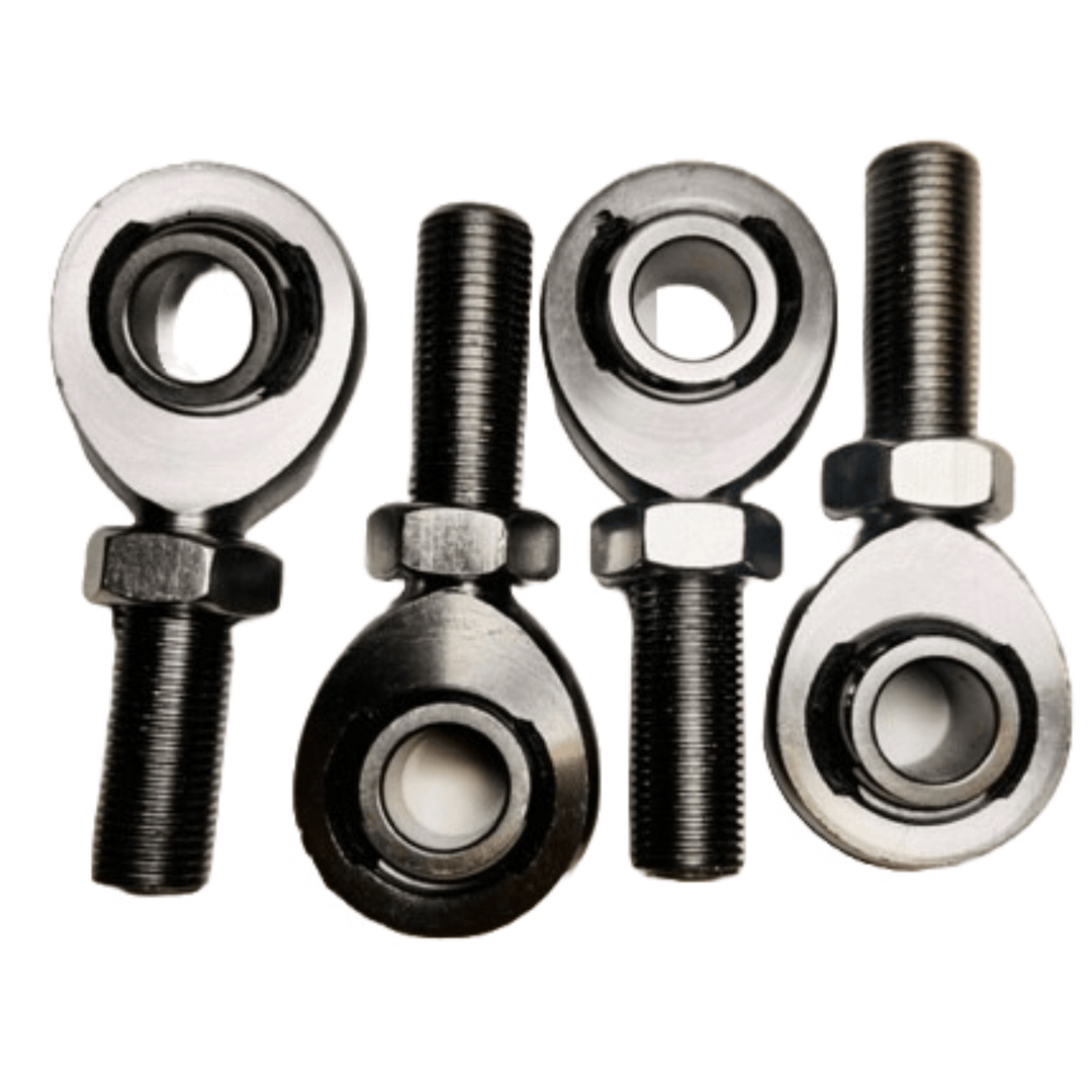 HD Chromoly Teflon lined Heims 1/2 - 20 - Dune Goons
