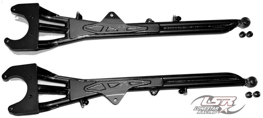 Polaris RZR XP900 STS Suspension Kit