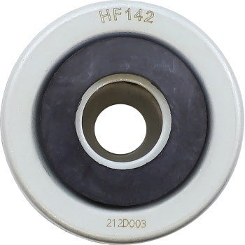 Hiflofiltro HF142 Oil Filter – Yamaha ATV & Off - Road - Dune Goons