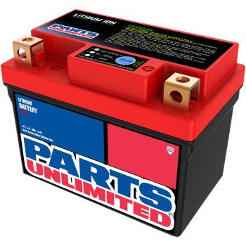 HJTZ7S - FP Lithium Battery – Lightweight Li - Ion for ATV/Moto - Dune Goons