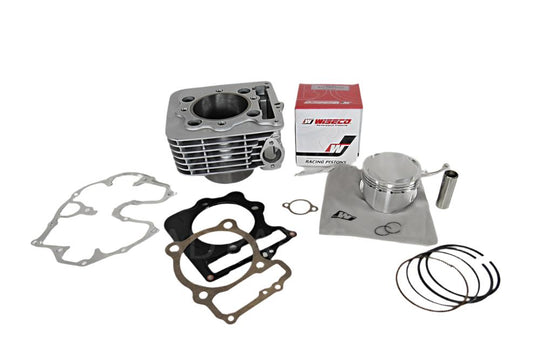 Honda 400EX 400X Wiseco Engine Rebuild Kit – 85mm Cylinder - Dune Goons