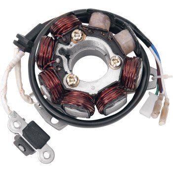 Honda 85 86 ATC 250 R Stator TRX250R 86 - 89 - Dune Goons