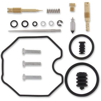 Honda ATC200 / E / ES / M Carburetor Rebuild Kit | Moose Offroad - Dune Goons