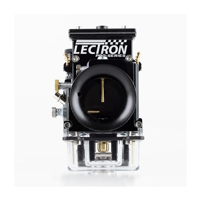 Honda CR 500 1984 - 1996+ Lectron - Billetron Pro Big - Air - Carburetor - Dune Goons