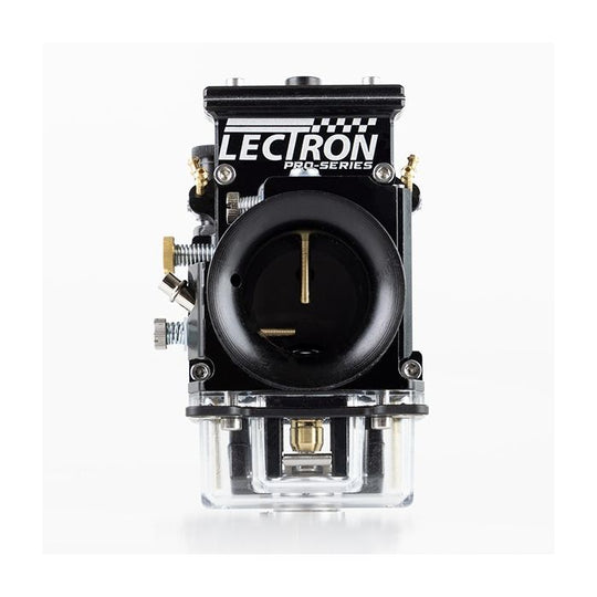 Honda CR 500 1984 - 1996+ Lectron - Billetron Pro Big - Air - Carburetor - Dune Goons