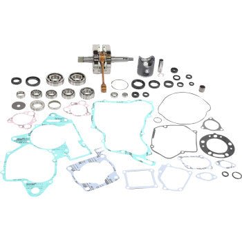Honda CR125R (1990–1991) Engine Rebuild Kit – Vertex/Wrench Rabbit - Dune Goons