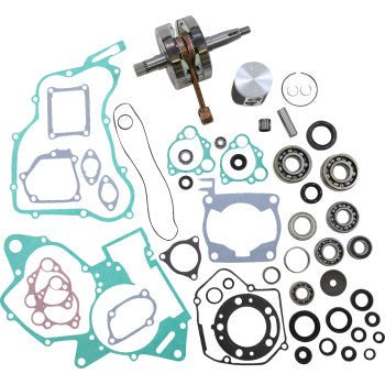 Honda CR125R Engine Rebuild Kit (1992–1995) – Vertex WR101 - 131 / 0903 - 1105 - Dune Goons