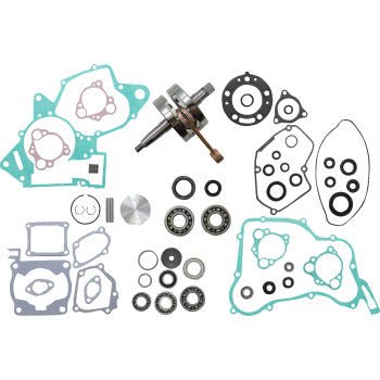 Honda CR125R Engine Rebuild Kit (1996–1997) – Vertex WR101 - 132 / 0903 - 1106 - Dune Goons