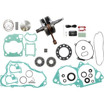 Honda CR250R Engine Rebuild Kit (1992–1996) – Wiseco - Dune Goons